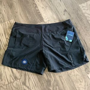 Brooks Chaser 7” running shorts